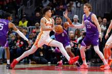 抢状元抢太凶 联盟分别开罚爵士1573万、步行者315万元