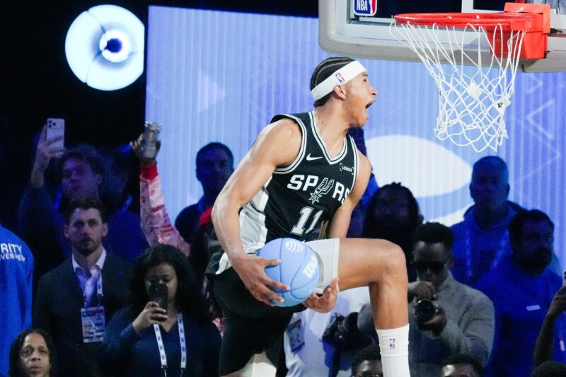 灌篮大赛太难看！太阳老板开百万美元奖金想让球星参赛