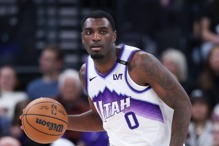 爵士威廉斯十字韧带撕裂 全队赛季报销第4人！