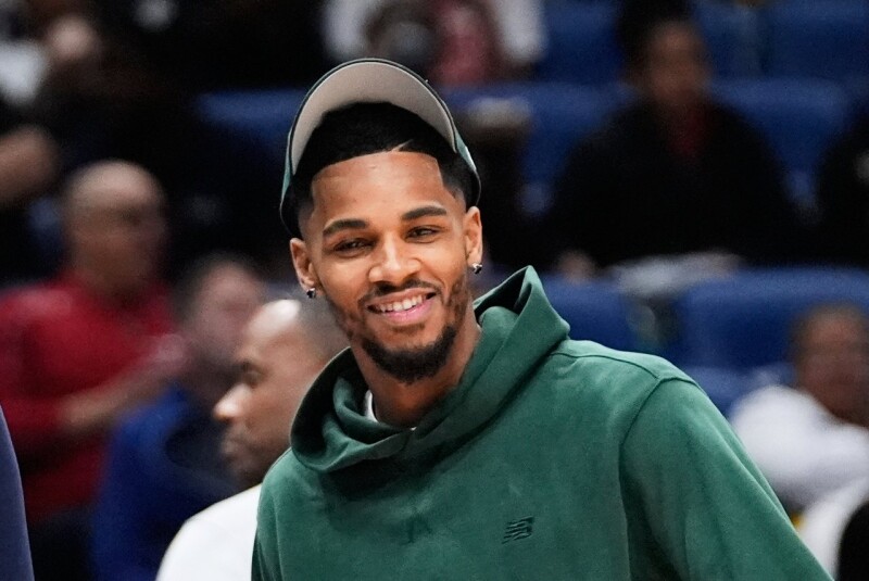 跟腱重伤复健13个月重返赛场 墨瑞自信能找回竞争力