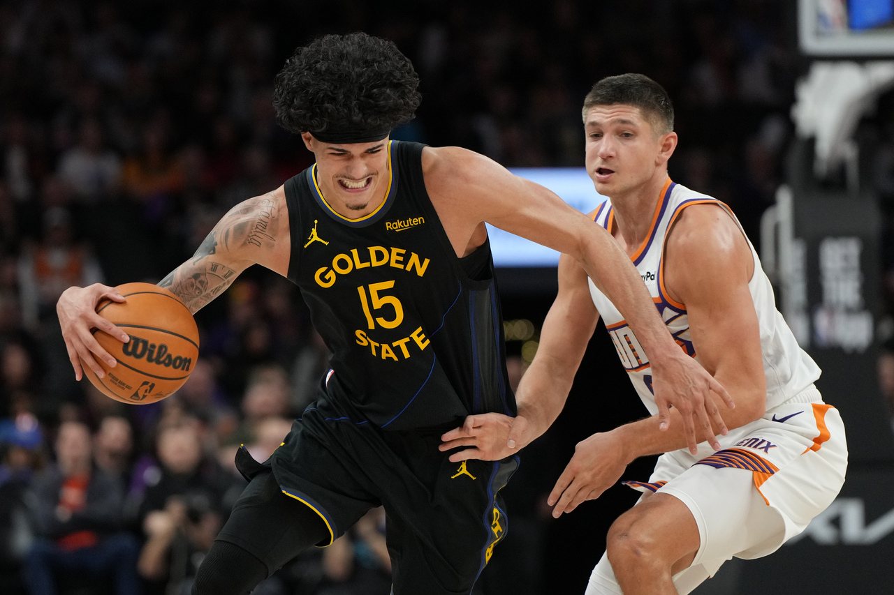 重磅交易后逆转太阳 柯尔称波尔辛吉斯是勇士不曾有过的类型