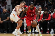 太阳强化侧翼战力 引进前热火防守悍将拚季后赛门票