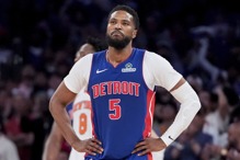 毕斯利陷非法赌博风暴 转战波多黎各联赛「坏痞兔」麾下