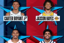 后麦克朗时代4扣将力拚灌篮王 投篮大赛睽违11年回归 