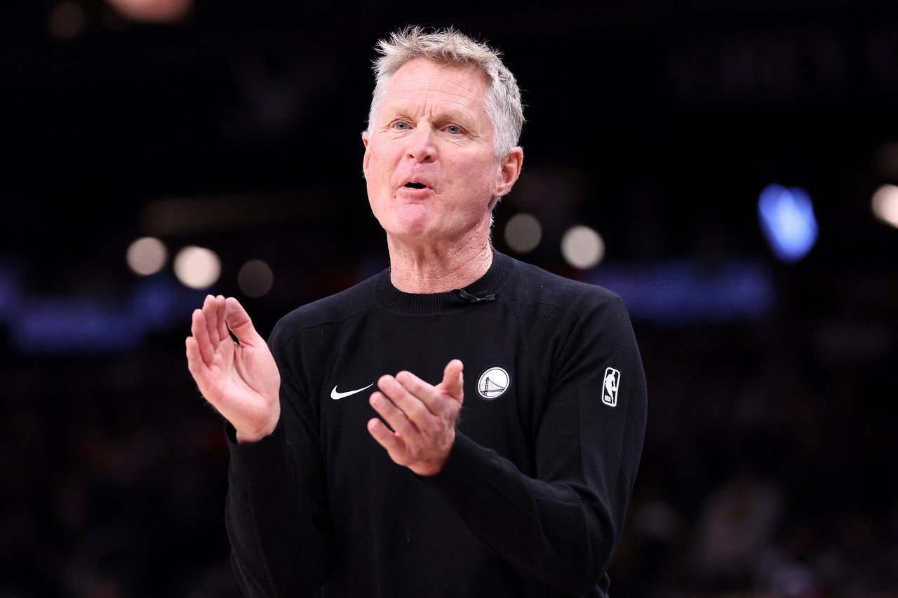 仿佛夺下总冠军！柯尔赢球后直言一切「非常美好」