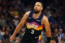 太阳「恶棍」左手骨折休4至6周 主帅强调球队风格不变