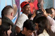 巴特勒完成ACL手术 预计下季中段才能回归