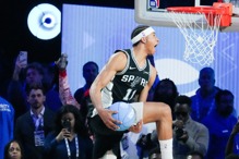 灌篮大赛太难看！太阳老板开百万美元奖金想让球星参赛