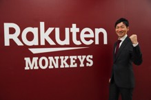 中职／野原武人出任桃猿领队 具改善球员住宿及训练环境经验