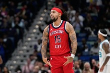 尼克补后场深度！ 「神偷」艾尔瓦拉多重回家乡