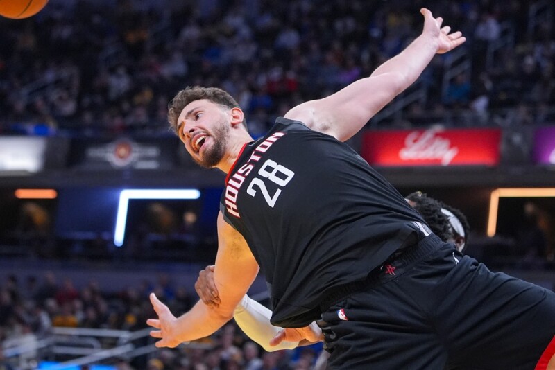 KD首度因伤缺阵 森根轰39分惊险退步行者