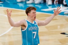 大嘴米勒爆冷预测？ 克努佩尔将成三分球大赛最大黑马