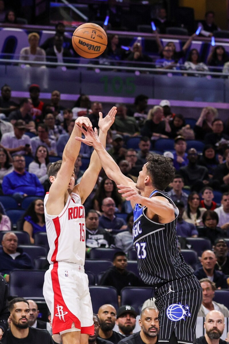 火箭进攻新解方？后卫谢普德呼吁球队多投三分球