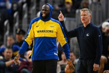 若被勇士交易不会怨怼 格林：已有精彩绝伦的旅程