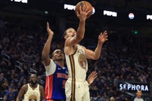 库里提前伤退勇士不敌活塞 柯尔：伤势并非严重问题