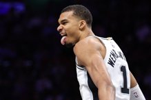 对手会做恶梦！温班亚玛领军 球探点名马刺...