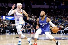 卡卢索还原「球鞋封阻」想法：若知会送分不会这样做