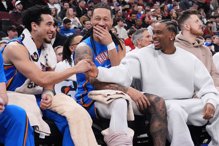 麦肯再扮板凳暴徒 雷霆少了SGA照赢公牛收3连胜