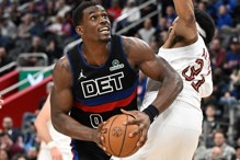 全能康宁汉率活塞重返巅峰 杜伦豪言夺冠：我们现在就要