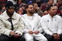 杨恩还未复出就遭驱逐出场 火箭4人狂飙103分轻取奇才