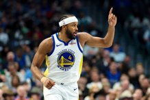 赛季报销后首度发声 穆迪发文写道：感谢大家给的爱