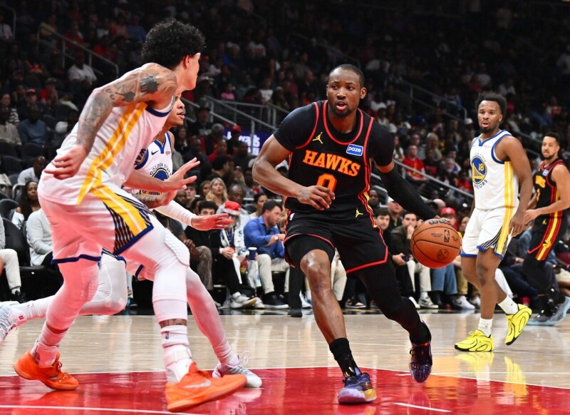 对勇士「复仇之战」仅拿2分 库明加谈老东家：我们仍是兄弟