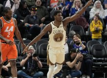 季前被湖人裁今成勇士奇兵 威廉斯：来自纽约街头、只怕上帝