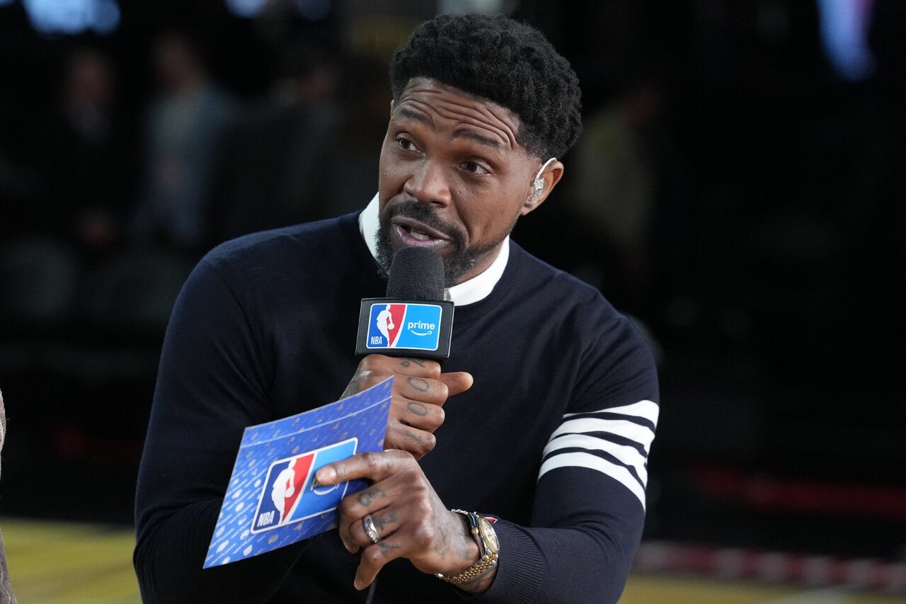 湖人问题不是教练！热火「初代士官长」点名2位球员应背锅