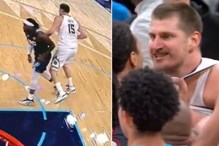 多特恶意绊倒引爆双方冲突 约柯奇：那是没必要的动作