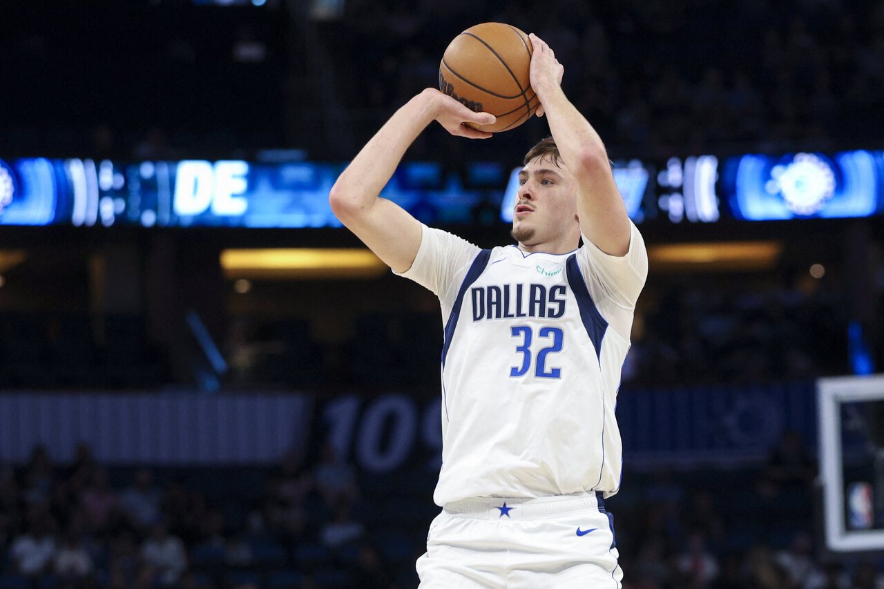 天才状元再写纪录！佛雷格成最年轻千分球员仅次詹皇