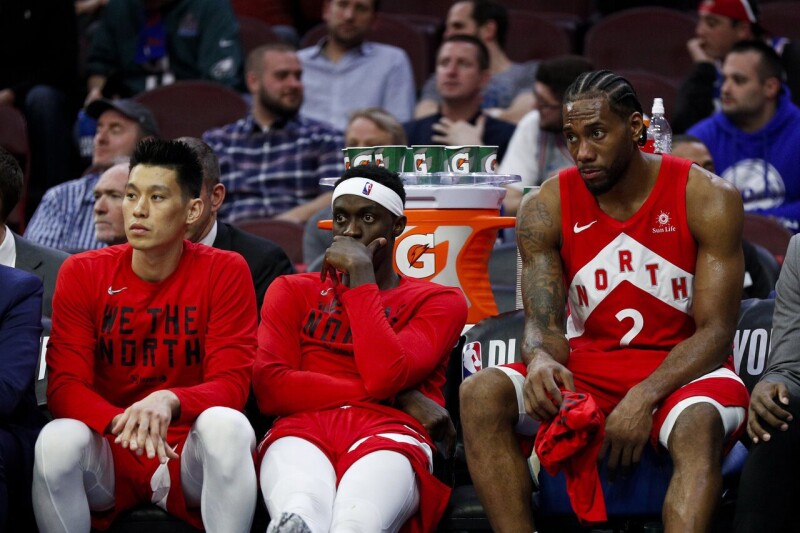 亚裔获NBA冠军第一人 林书豪认在台夺冠更具意义