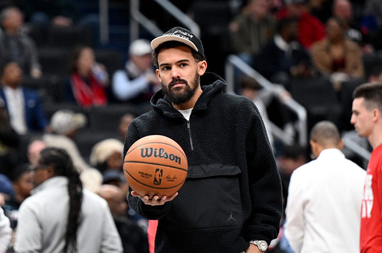 遭阿德巴约轰83分成笑柄 杨恩强调奇才未来将翻身：笑我们的人以后不会笑了