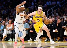 湖人本该输球！联盟承认里夫斯最后9.2秒被犯规是「误判」