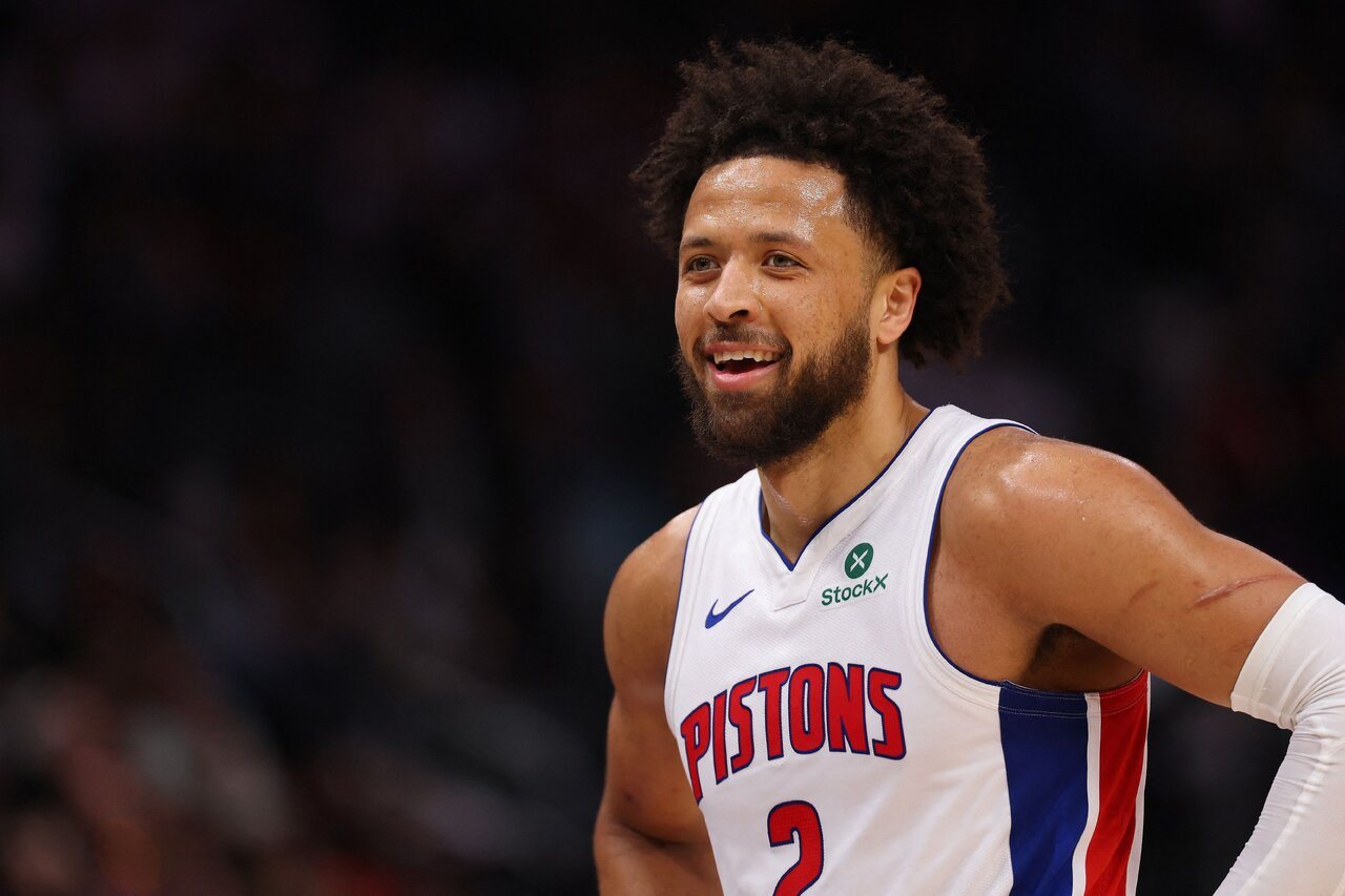 活塞康宁汉因病恐错失个人奖 球员工会怒批65场限制太僵化