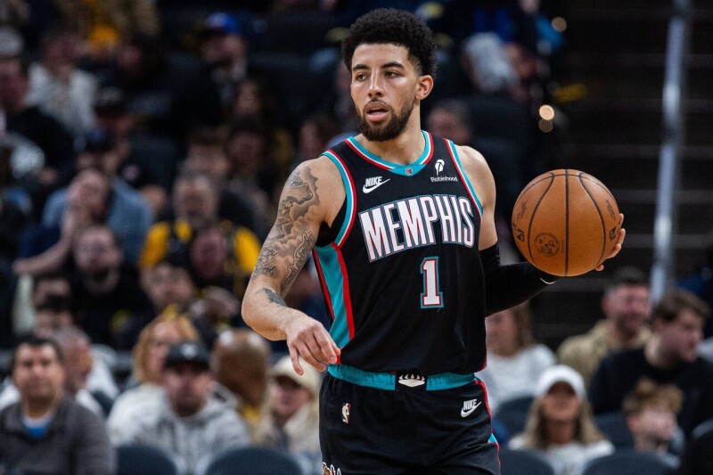 不拚附加赛了？灰熊两球员动刀赛季告终