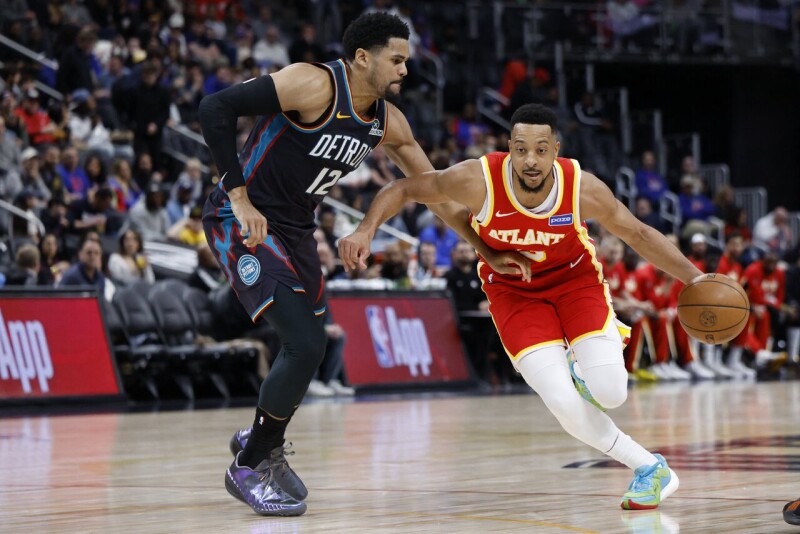 浪费21分领先 老鹰延长赛1分狙击活塞