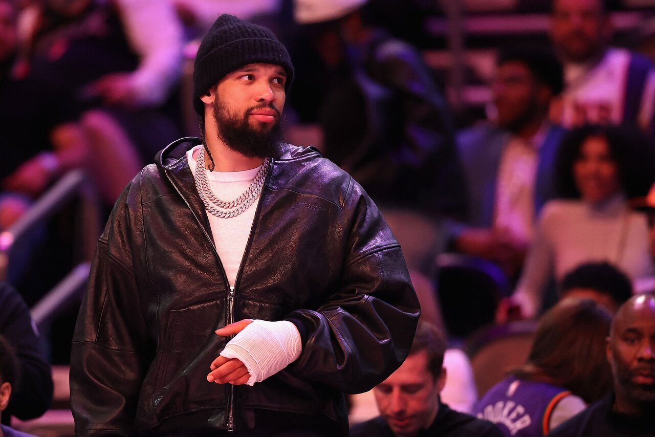 「麻」烦大了！布鲁克斯涉酒后驾驶 酒测结果竟为0