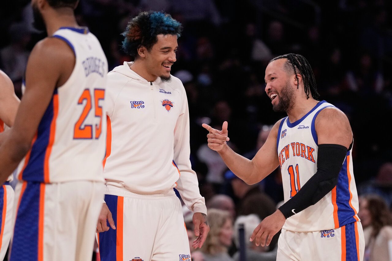 被裁后首度交手老东家马刺 索汉：很高兴能和他们重聚