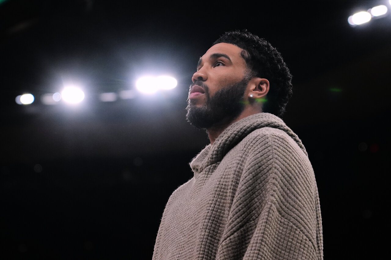 「该轮到你牺牲了！」安东尼喊话泰托姆放下自尊 训练师火速反击