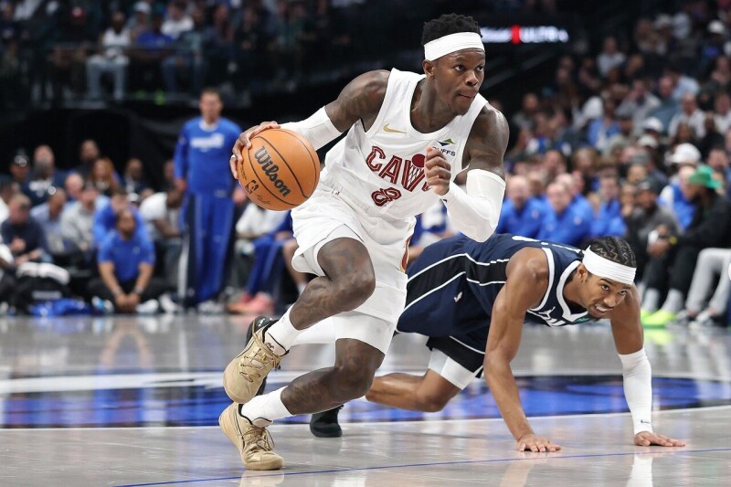 施罗德不愿回想被国王交易 控球团「不守承诺」