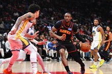 对勇士「复仇之战」仅拿2分 库明加谈老东家：我们仍是兄弟