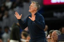 不只是勇士冠军教头 柯尔获奥斯卡奖