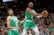 大伤复出状态起伏 泰托姆坦言仍在找节奏：不能急著一次到位