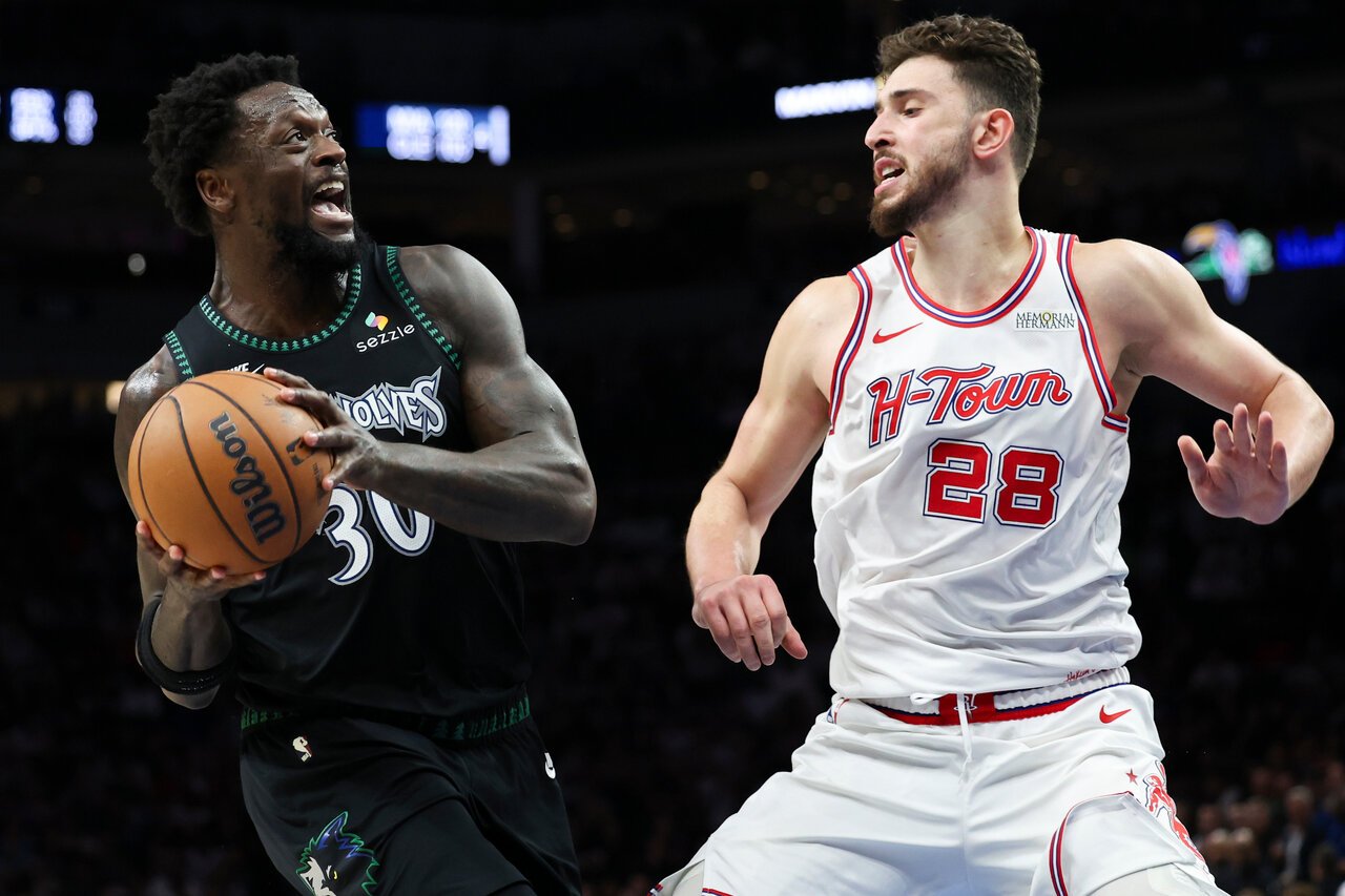 森林狼创史上最大OT逆转秀 裁判报告列6个错误哨音