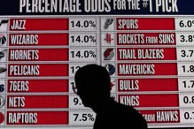 打击球队摆烂！选秀制度恐迎变革 席佛：顺位可能与战绩脱钩