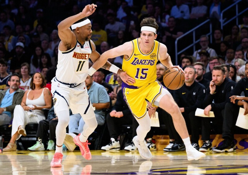 湖人本该输球！联盟承认里夫斯最后9.2秒被犯规是「误判」