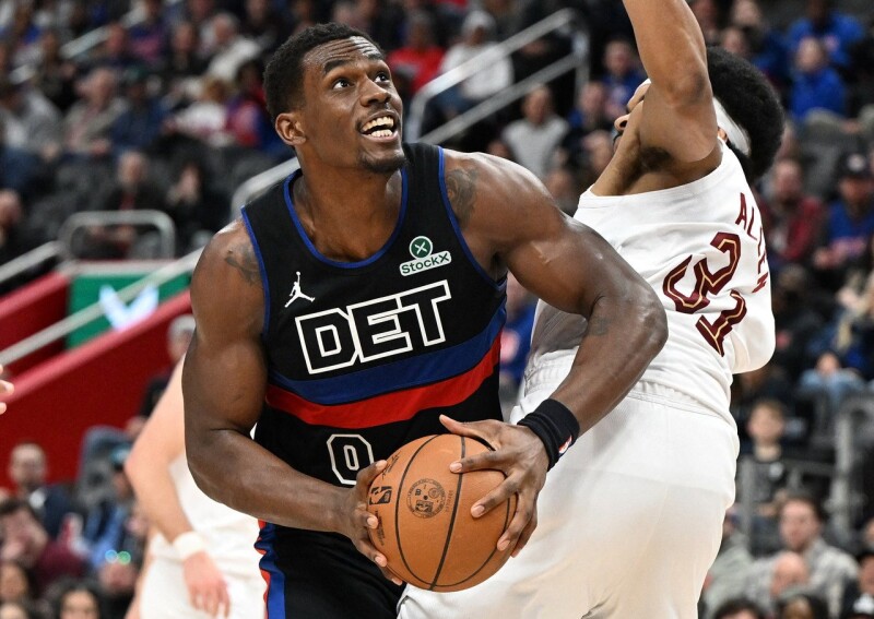 全能康宁汉率活塞重返巅峰 杜伦豪言夺冠：我们现在就要