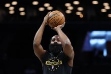 现役买犯高手！哈登超越「大Mo」挤身历史罚球榜前3