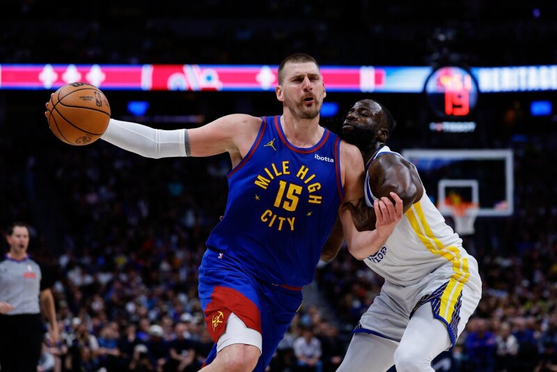 被克拉克称赞「最喜欢球员」 约柯奇笑回：我们同个经纪公司