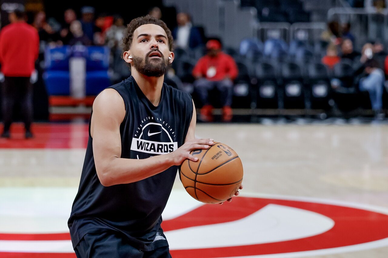 养伤超过2个月 杨恩将迎奇才处女秀